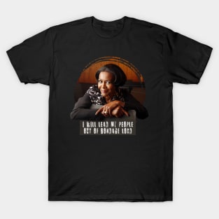 Cicely Tyson Quoted T-Shirt